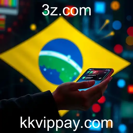 Impactos da Economia Digital no Brasil: Tendências para o Futuro