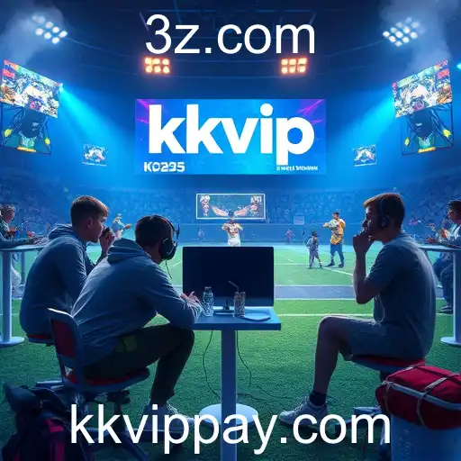 Inovações e Tendências no Mundo dos Jogos Online