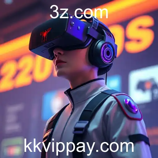 Explorando as Tendências de 2025 no Mundo dos Jogos Online