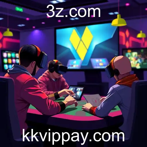 Tendências Recentes e Impacto no Mercado de Jogos Online