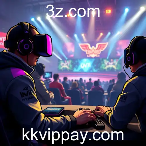 Inovações e Crescimento do Mercado de Jogos em 2025