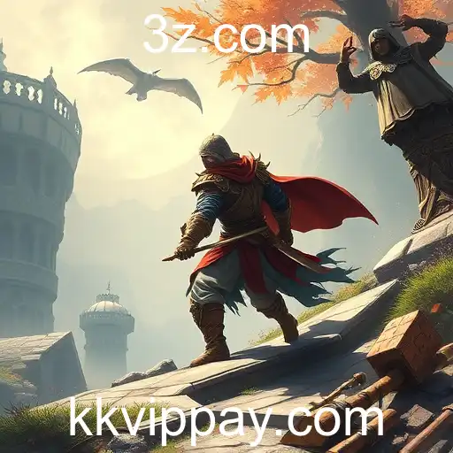 Tendências Emergentes no Mundo dos Jogos