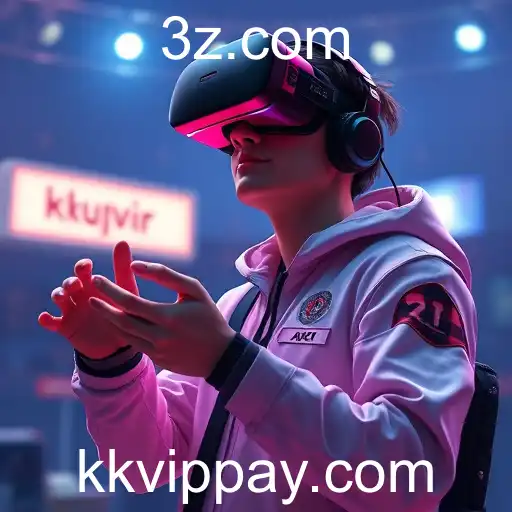 Inovações e Desafios do Mundo dos Jogos em 2025