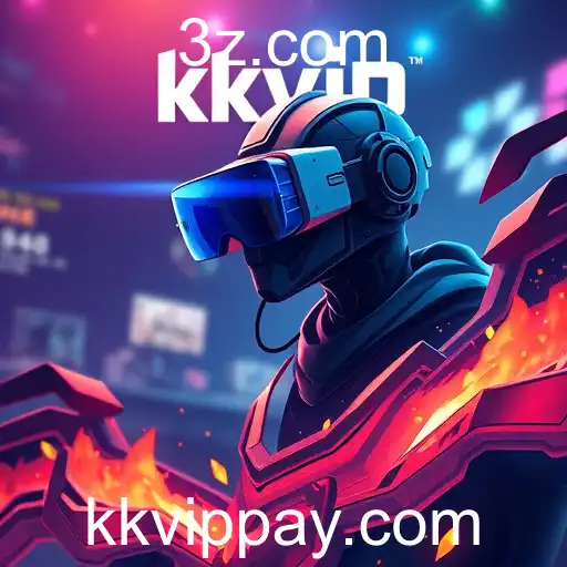 A Ascensão do kkvip no Cenário Brasileiro de Jogos