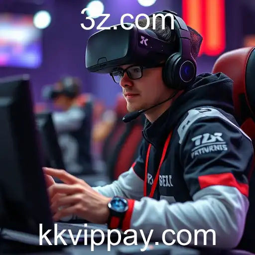 A Indústria de Jogos Online em Ascensão: O Papel do kkvip