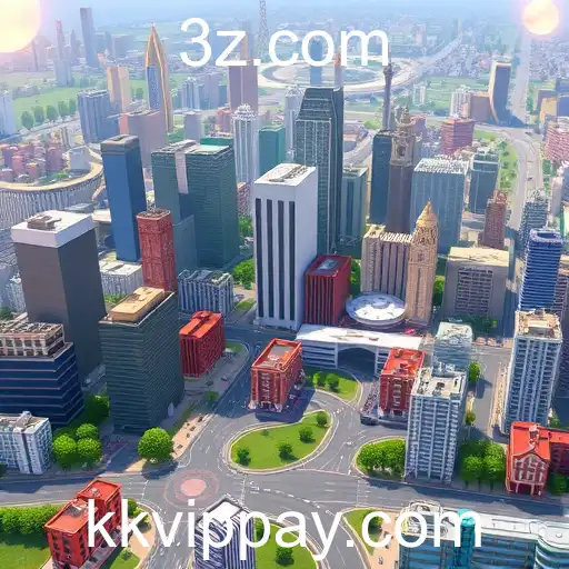 Explorando o Fenômeno KKVIP no Mundo dos Jogos