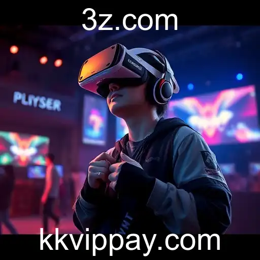 Revoluções no Universo dos Jogos em 2025