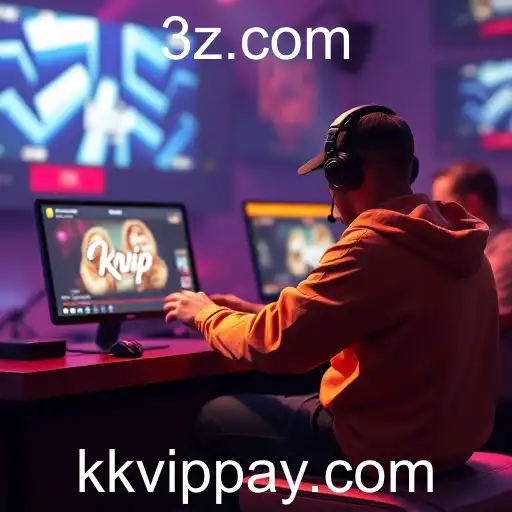 Crescimento Exponencial dos Jogos Online no Brasil