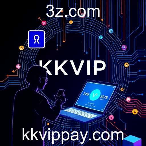 KKVIP: O Impacto do Crescimento Digital em 2025