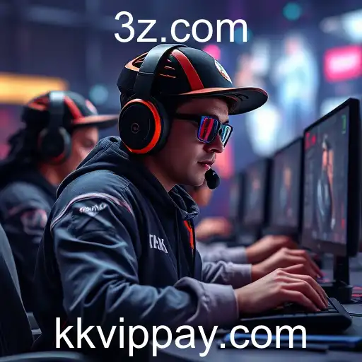 Impacto dos Jogos Online no Cenário Português em 2025