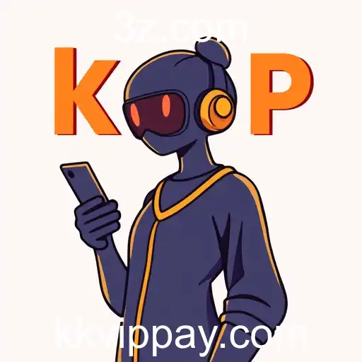 Tendências de Jogos Online e a Ascensão de KKVip