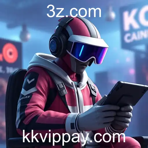 Tendências e Inovações nos Jogos: O Impacto da Plataforma kkvip