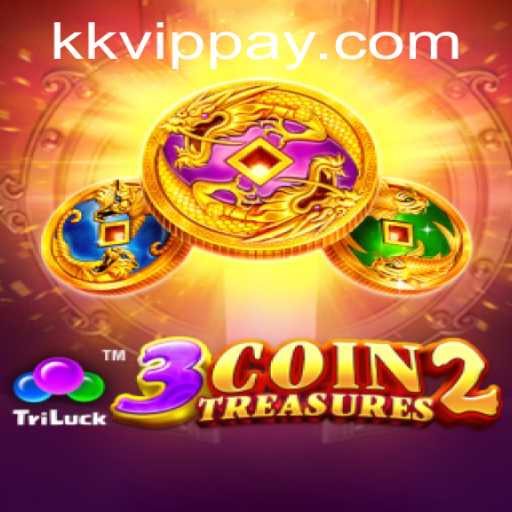 Discovering the World of 3CoinTreasures2 and Navigating KKVIP PH Login