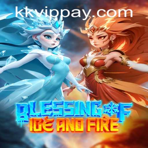 Exploring the Exciting World of 'Blessing of Ice and Fire'