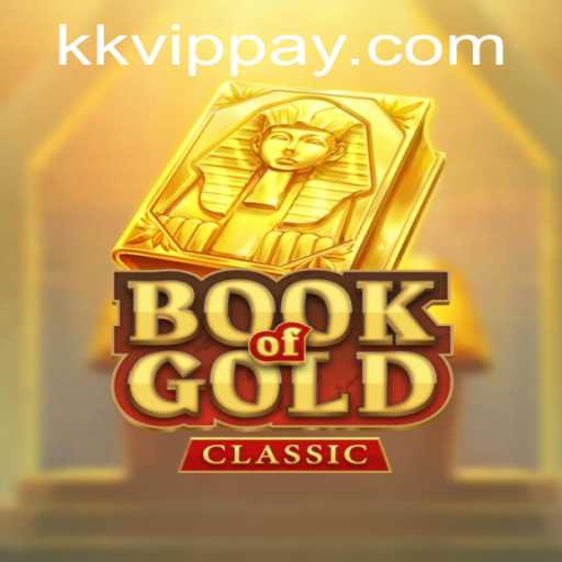 Exploring the Realm of BookOfGoldClassic in the Digital Age