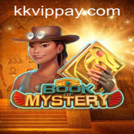 Unveiling the Secrets of BookofMystery: An Enthralling Journey into Adventure