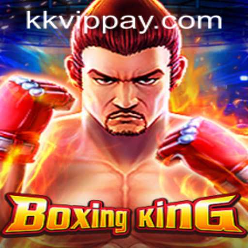 Exploring the World of BoxingKing and kkvip PH Login