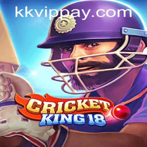 Exploring CricketKing18: An Immersive Virtual Cricket Experience