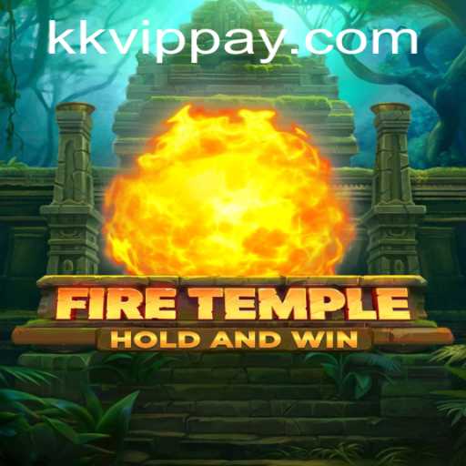 Explore the Mystical World of FireTemple: A Thrilling Gaming Experience