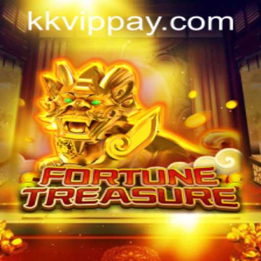 Discover the Exciting World of FortuneTreasure with KKVIP PH Login
