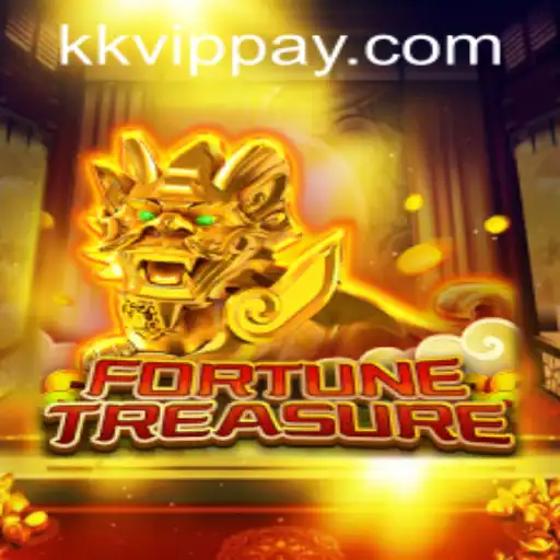 Fortune Koi