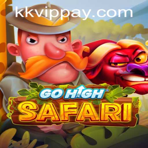 Exploring the Exciting World of GoHighSafari and the Popularity of kkvip PH Login