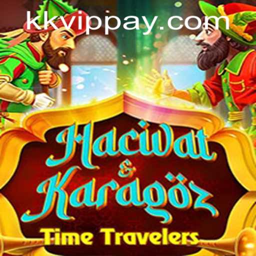 Exploring the Fascinating World of HacivatandKaragoz: A Timeless Shadow Play