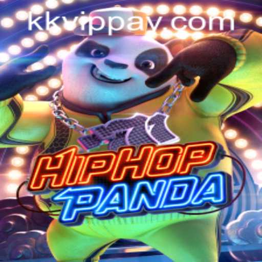 HipHopPanda: An Exciting Rhythm-Based Gaming Experience