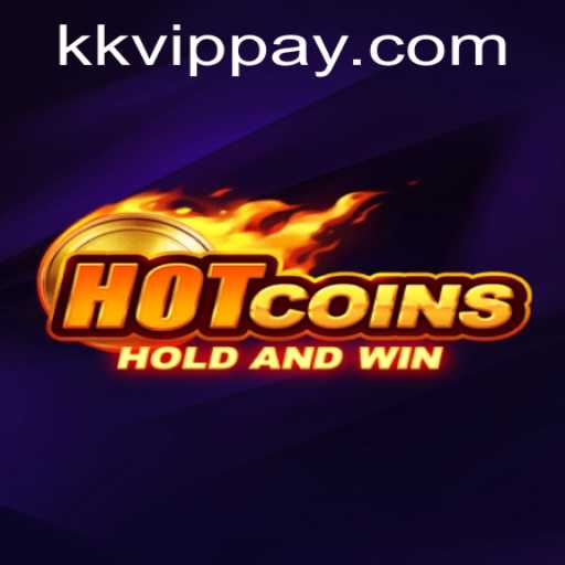 HotCoins: An Immersive Gaming Experience