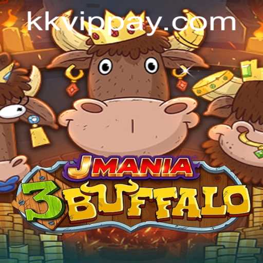 Welcome to the Thrilling World of JMania3Buffalo: Explore Exciting Gameplay and Learn the Rules