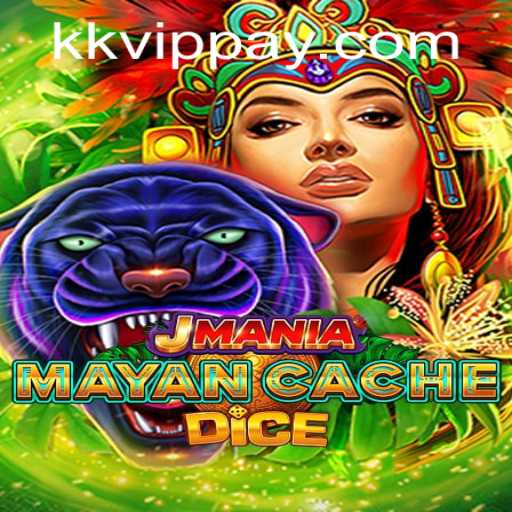 Discover the Exciting World of JManiaMayanCacheDice: A Thrilling Adventure Awaits