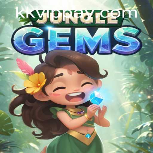 Discover JungleGems: An Adventure-Filled Puzzle Game
