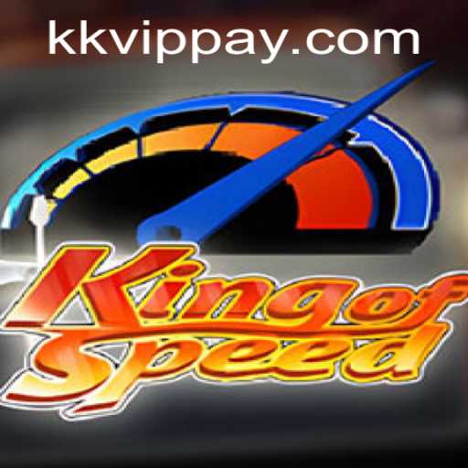 Explore the World of KingofSpeed: A Thrilling Racing Adventure