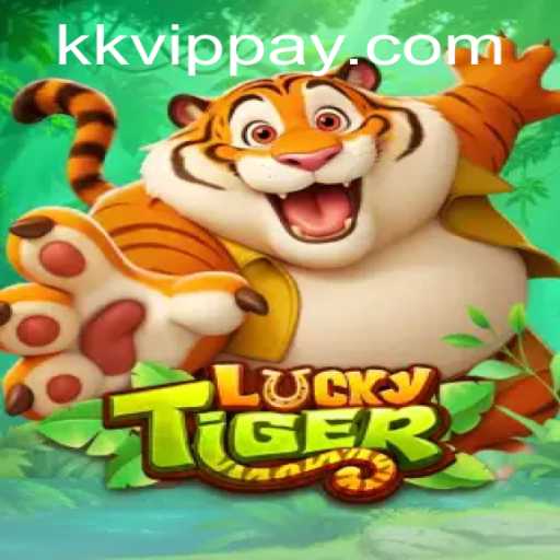 Unveiling LuckyTiger: Exploring the Fascination of the Game and KKVIP PH Login