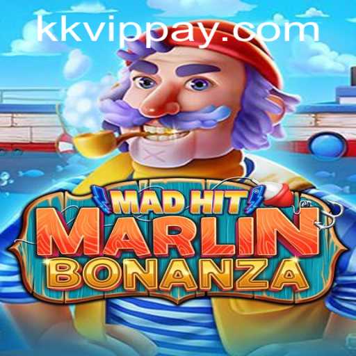 Explore the Exciting World of MadHitMarlinBonanza