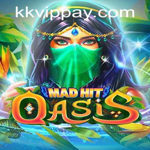 Discover the Dynamic World of MadHitOasis: A New Gaming Phenomenon