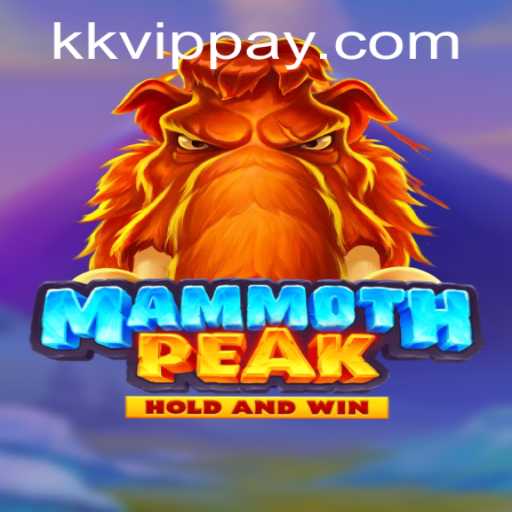 Discover the Adventure: MammothPeak and the Exciting World of kkvip PH Login