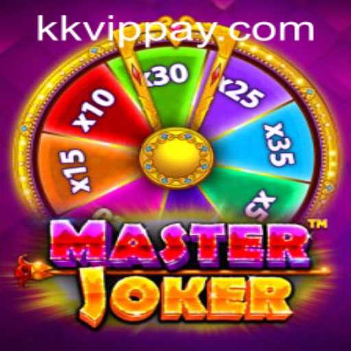 MasterJoker: An Intriguing Blend of Classic Charm and Modern Gaming
