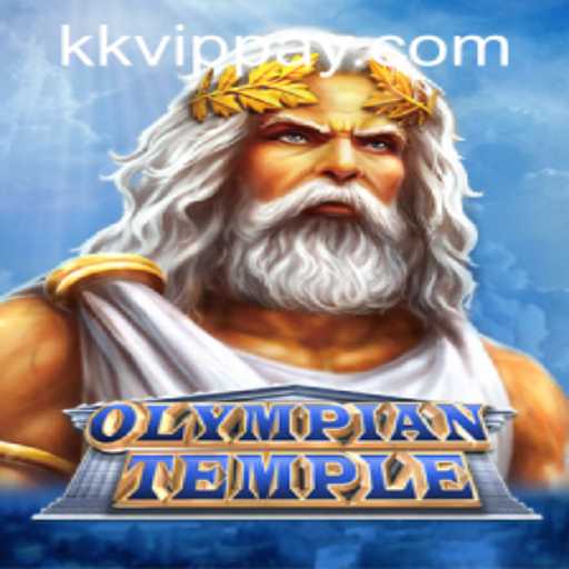 Discover the World of OlympianTemple