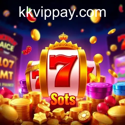 Exploring the World of Online Slots and the Significance of kkvip PH Login