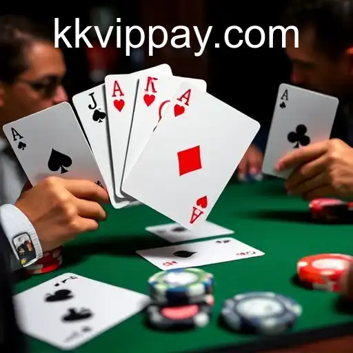 Exploring the Intricacies of Poker Games