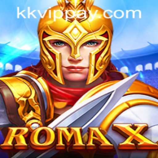 RomaX: An Immersive Gaming Experience Featuring KKVIP PH Login