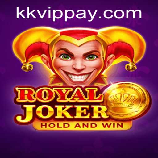 Exploring the World of Royaljoker and Unlocking KKVIP PH Login