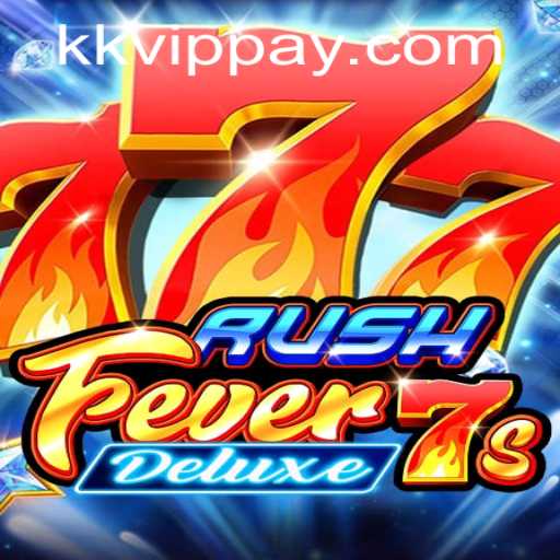 RushFever7sDeluxe: The Thrilling New Casino Game