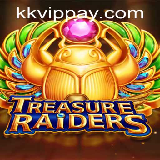 Exploring TREASURERAIDERS: A Captivating Adventure Awaits