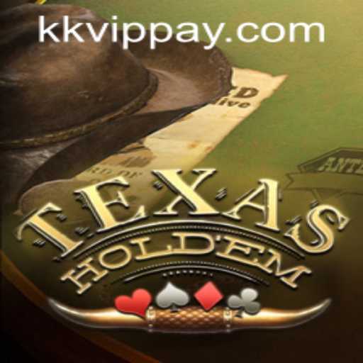 Mastering Texas Hold'em and the Intrigue of KKVip PH Login