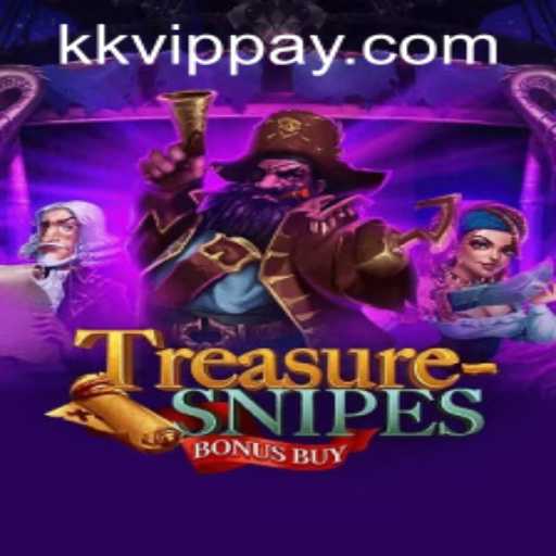 Exploring the World of TreasuresnipesBonusBuy and KKVIP PH Login