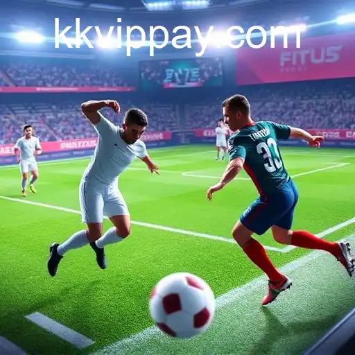 Exploring the Dynamic World of Virtual Sports and kkvip PH Login