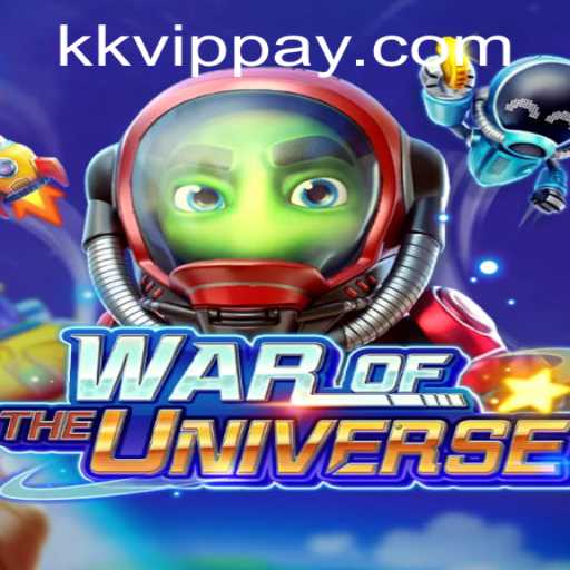 Exploring WAROFTHEUNIVERSE: An Epic Gaming Experience