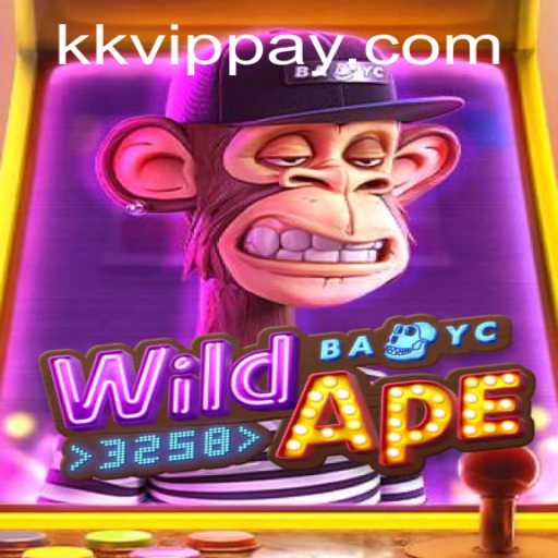 WildApe3258: An Exciting Journey Into the Heart of the Jungle